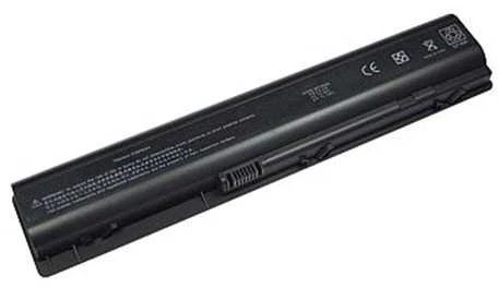 Notebook baterija, Extra Digital Advanced, HP HSTNN-IB34, 5200mAh