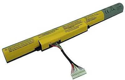 Notebook baterija, Extra Digital Advanced, LENOVO L12L4K01, 2600mAh