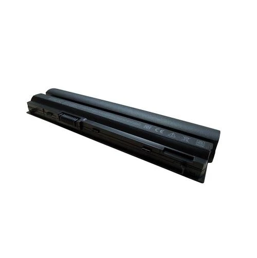 Notebook baterija, Extra Digital Advanced, DELL Latitude 09K6P, 5200mAh