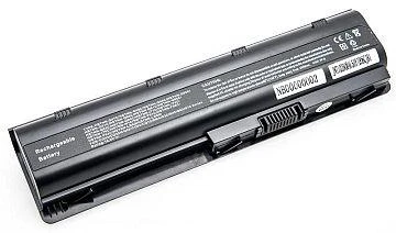 Notebook baterija, Extra Digital Advanced, COMPAQ MU06, 5200mAh