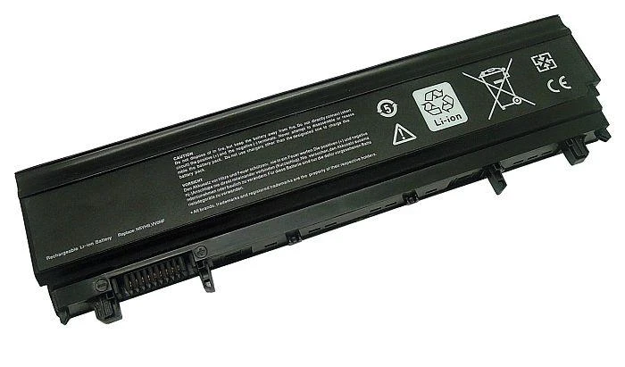 Notebook baterija, Extra Digital Advanced, DELL N5YH9, 5200mAh