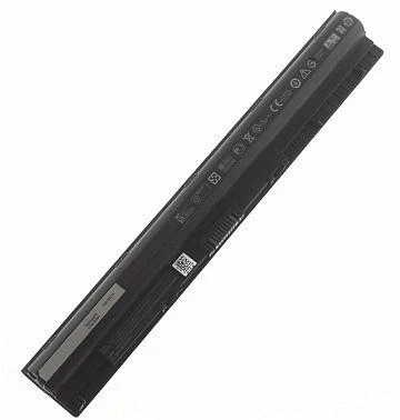 Nešiojamo kompiuterio baterija DELL M5Y1K, 2600mAh, Extra Digital Advanced