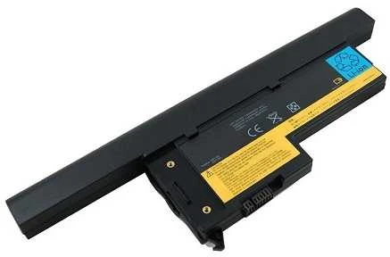 Notebook baterija, Extra Digital Selected, LENOVO 40Y6999, 4400mAh