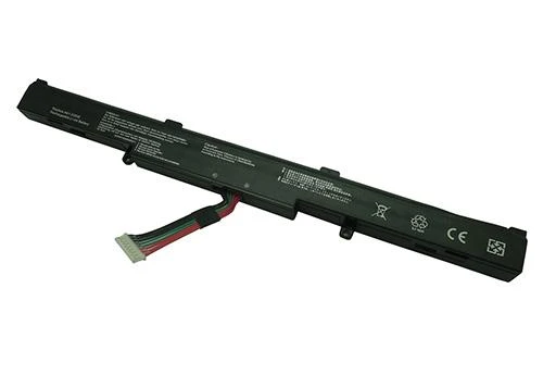 Nešiojamo kompiuterio baterija ASUS A41-X550E, 2200mAh, Extra Digital Selected
