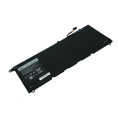 Notebook baterija, Extra Digital Selected, DELL JD25G, 52 Wh