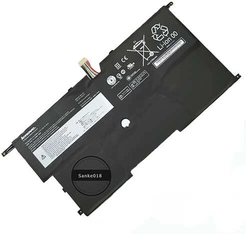 Notebook baterija, LENOVO 45N1700 Original