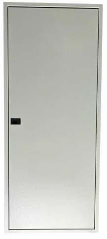 Paskirstymo skydas TIBOX 440x1050x115mm; 6x16mod., virštinkinis, vidaus patalpoms