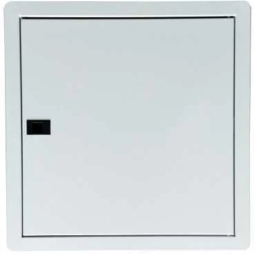 Paskirstymo skydas TIBOX 440x450x115mm; 2x16mod., potinkinis, vidaus patalpoms
