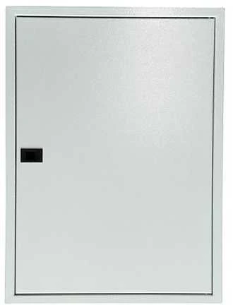 Paskirstymo skydas TIBOX 440x600x115mm; 3x16mod., virštinkinis, vidaus patalpoms