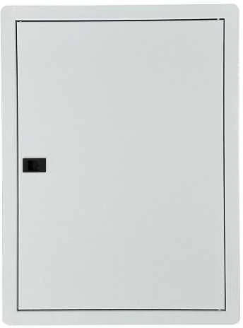 Paskirstymo skydas TIBOX 440x600x115mm; 3x16mod., potinkinis, vidaus patalpoms