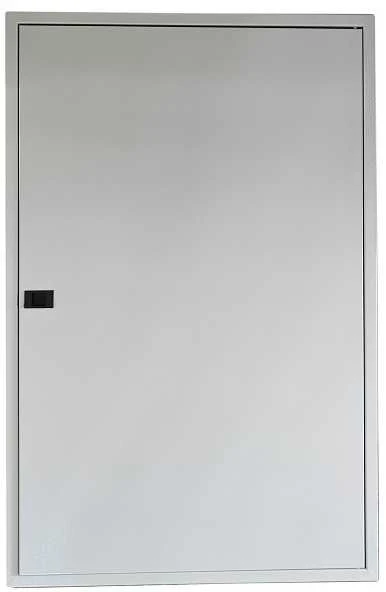 Paskirstymo skydas TIBOX 585x900x115mm; 5x24mod., virštinkinis, vidaus patalpoms