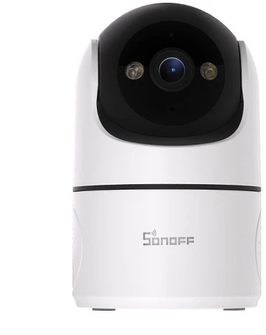 Sonoff CAM Pan-Tilt 2 išmanioji Wifi kamera 360°