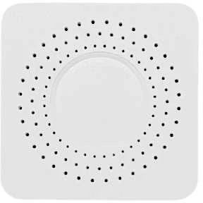 TUYA išmanusis 2 kanalų mini jungiklis Wi-Fi