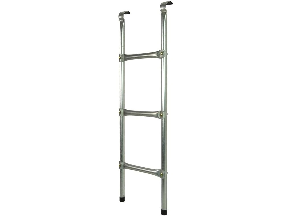 Metalinės batuto kopėčios 96cm