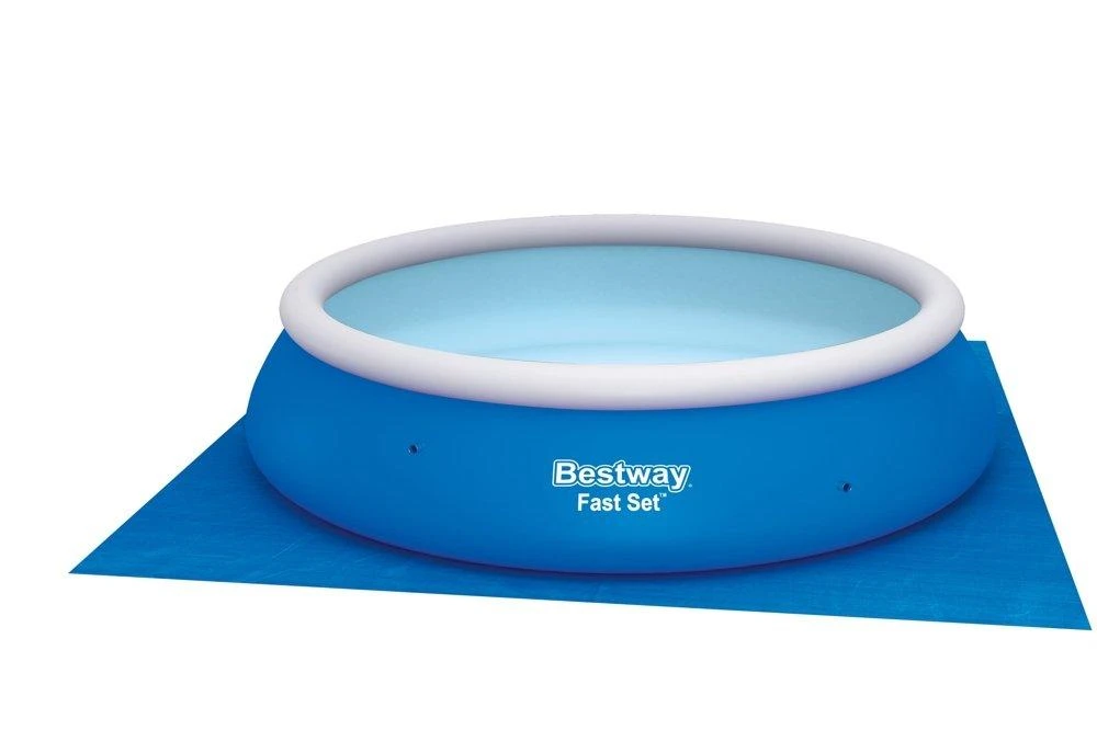Bestway 58001 baseino priedas Pagrindo audinys