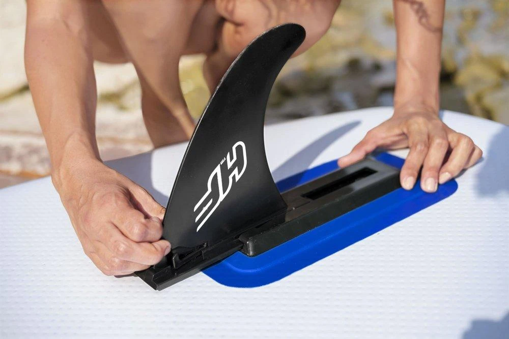 Irklentės Bestway Sup Hydro Force Oceana kabrioletas