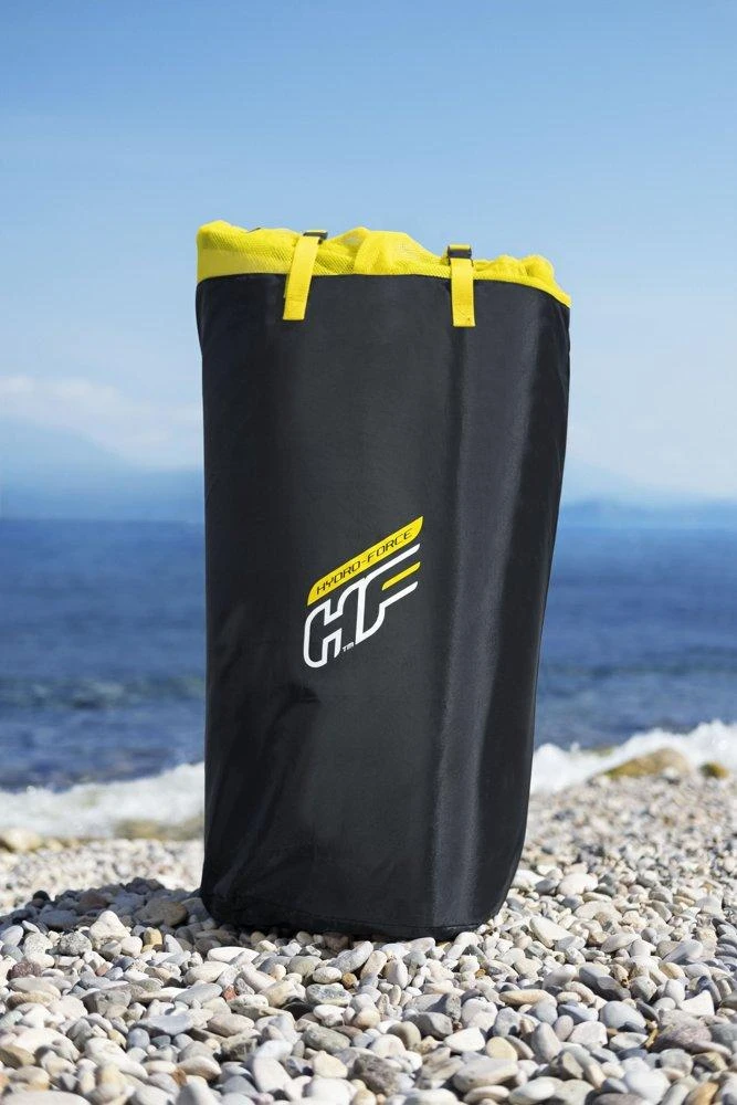 Irklentės Bestway Sup Hydro Force Oceana kabrioletas
