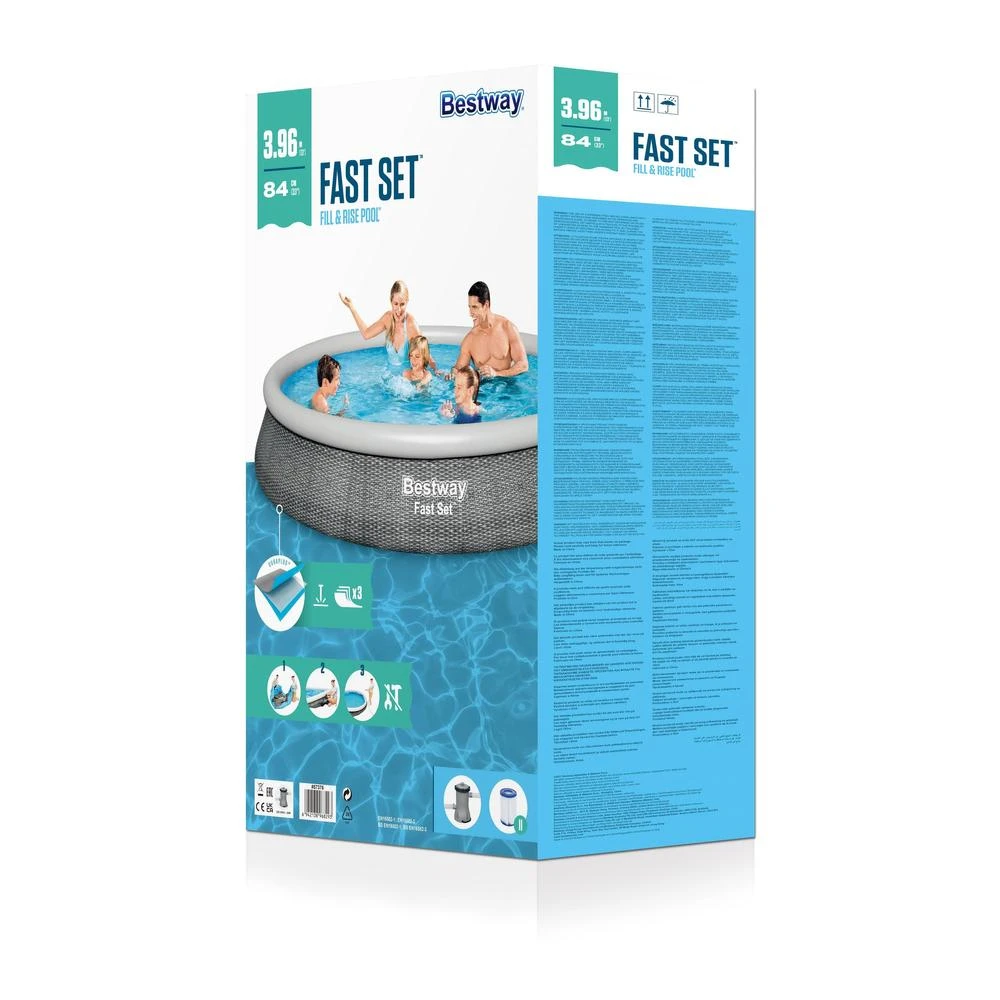 Baseinas Bestway 57376