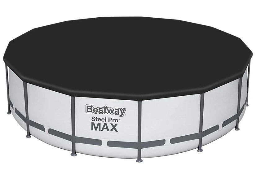Bestway Baseino uždangalas Flowclear, 457cm