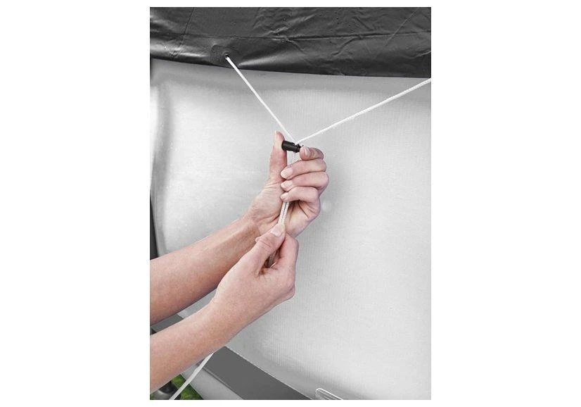 Bestway Baseino uždangalas Flowclear, 457cm