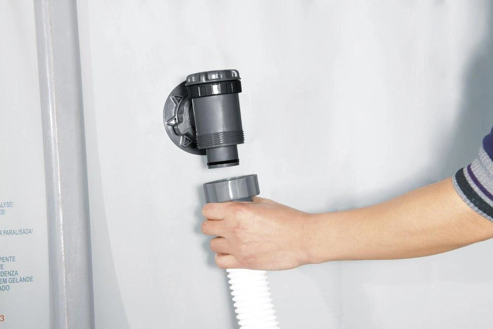 Bestway žarna filtro siurbliui 3M / 38 mm