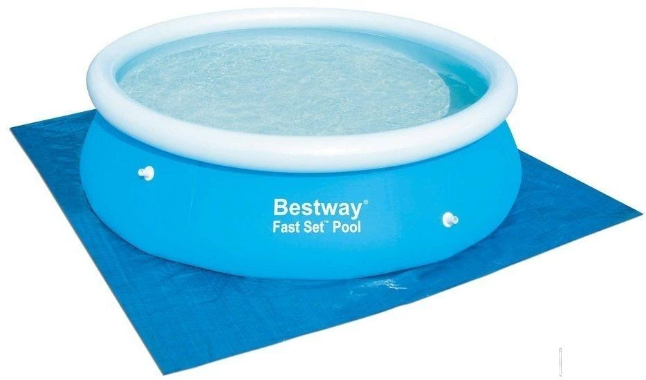 Bestway 58002 baseino priedas Pagrindo audinys