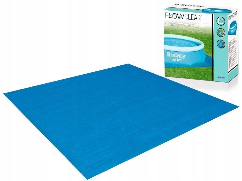 Bestway 58002 baseino priedas Pagrindo audinys