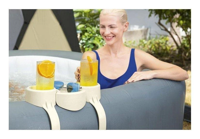 Bestway Lay-Z-Spa Gėrimų laikiklis