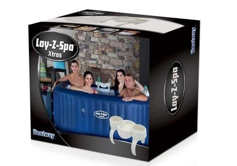 Bestway Lay-Z-Spa Gėrimų laikiklis