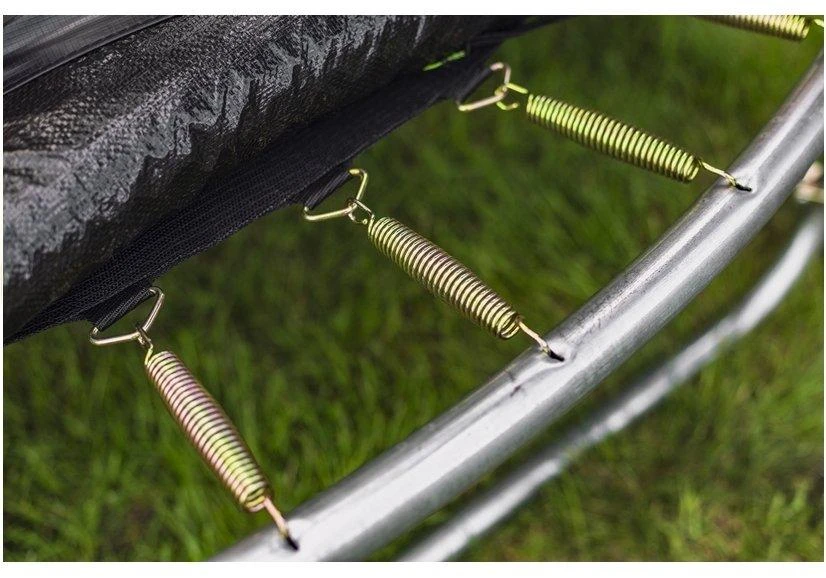 Batutas Lean Sport Pro, 366 cm, 12 pėdų