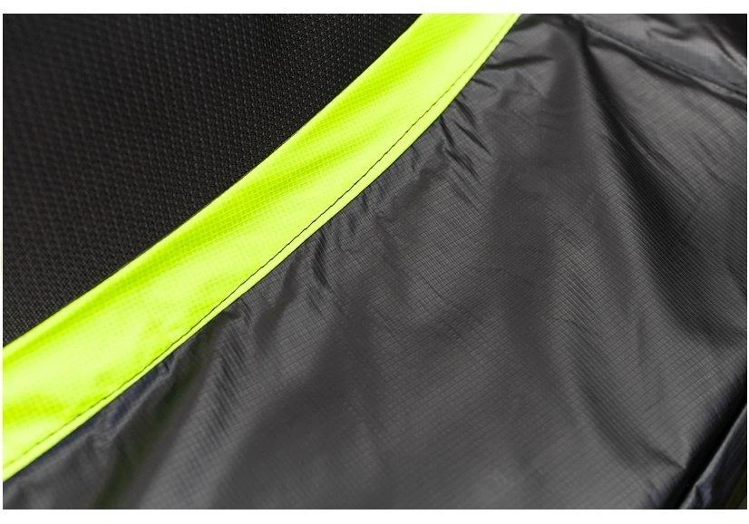 Batutas Lean Sport Pro, 366 cm, 12 pėdų