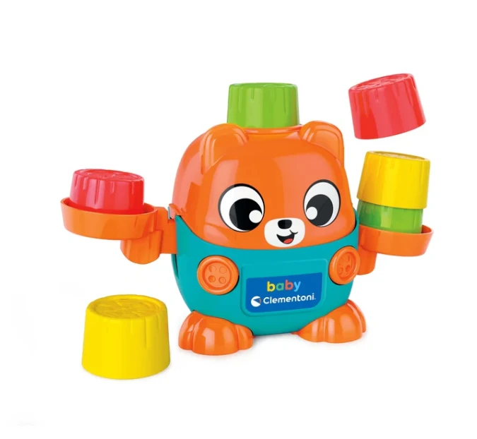 Clementoni Žaislas 24 × 15 × 15 cm