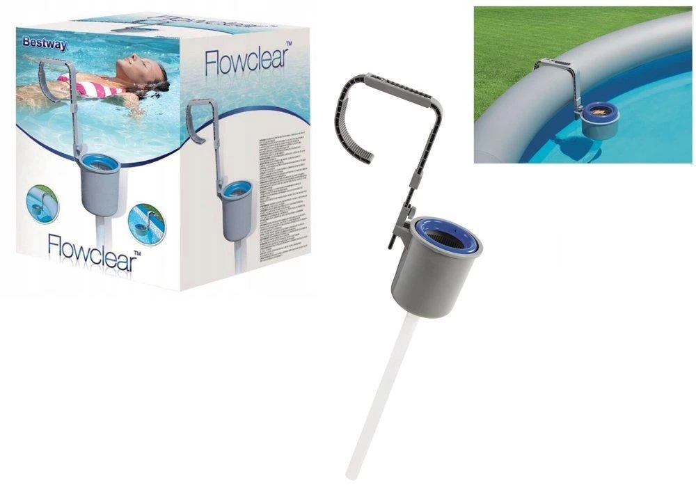 Bestway Skimmer water purifier dispenser 58233