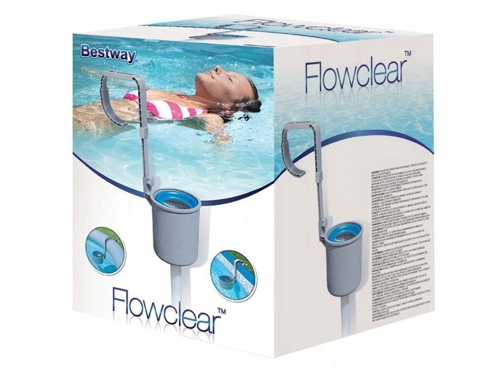 Bestway Skimmer water purifier dispenser 58233