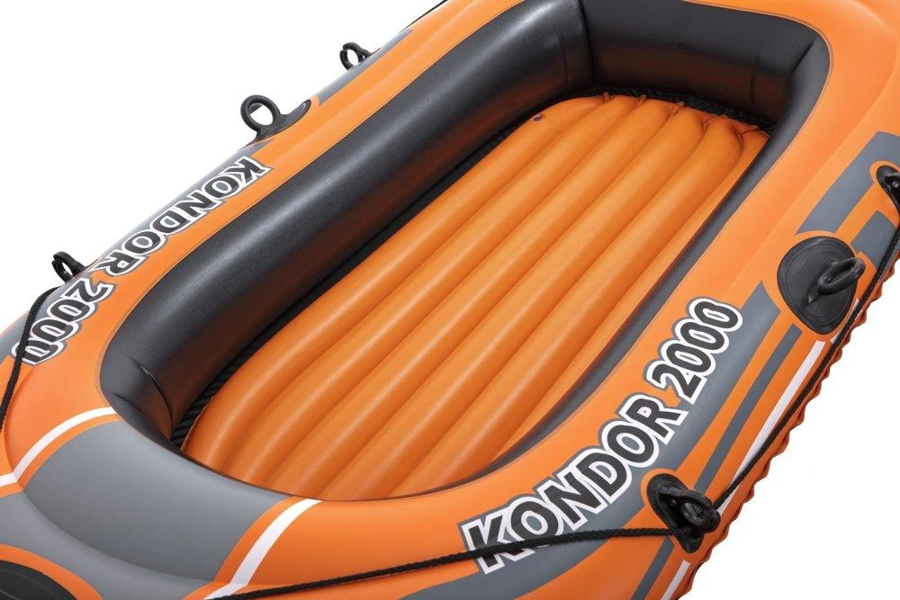 Bestway 61062 pripučiama valtis Kelionėms / poilsiui