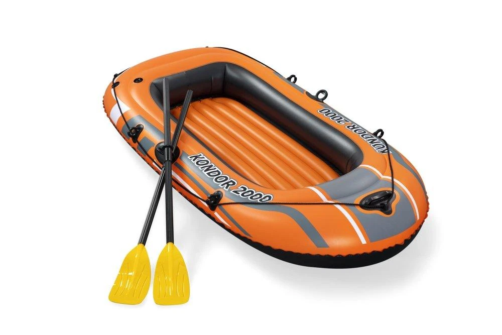 Bestway 61062 pripučiama valtis Kelionėms / poilsiui