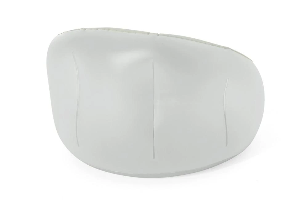 Pripučiamas šviečiantis fotelis Bestway, 102 x 97 x 71 cm