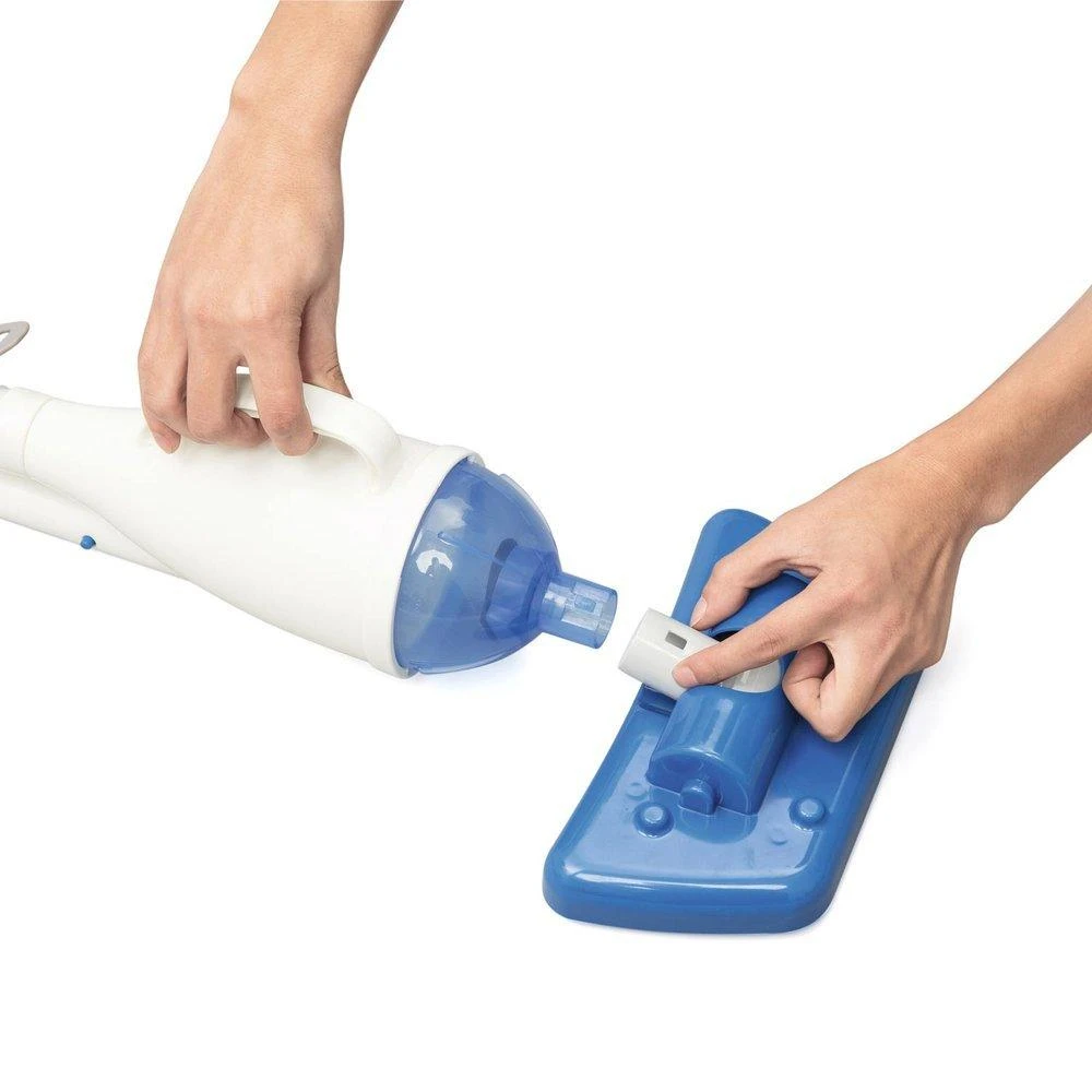 Bestway Vakuuminis baseino valytuvas AquaCrawl, 58212