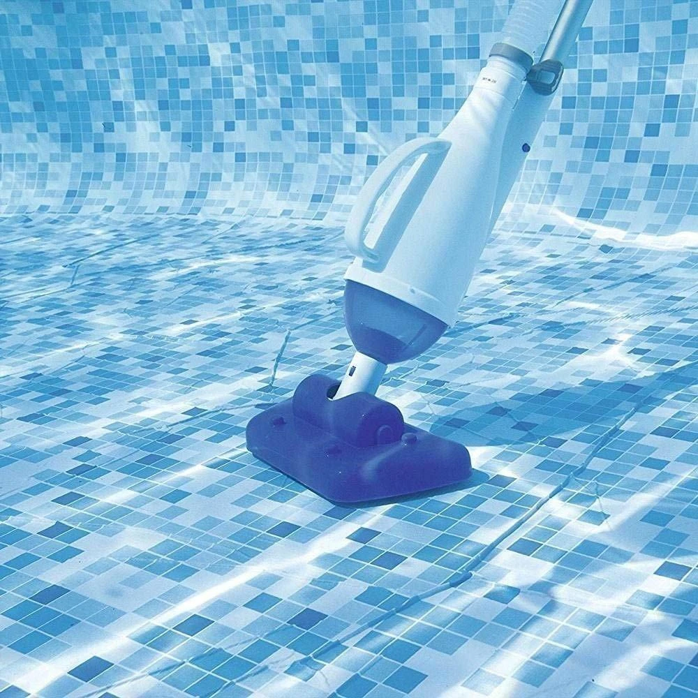 Bestway Vakuuminis baseino valytuvas AquaCrawl, 58212