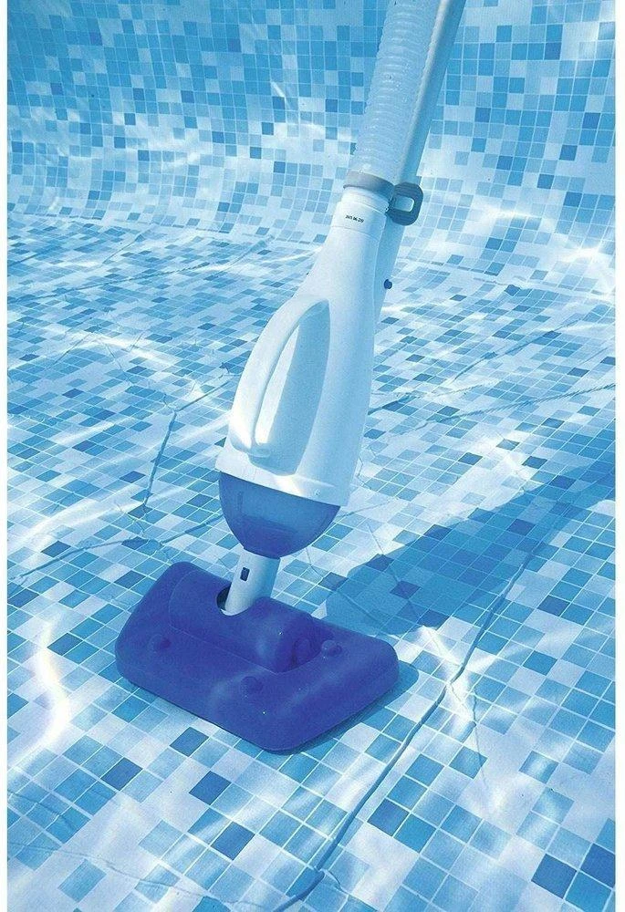 Bestway Vakuuminis baseino valytuvas AquaCrawl, 58212