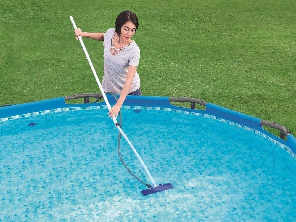 Bestway Flowclear Antžeminio baseino priežiūros rinkinys