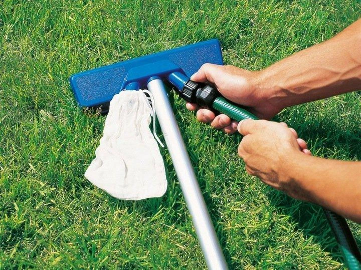 Bestway Flowclear Antžeminio baseino priežiūros rinkinys
