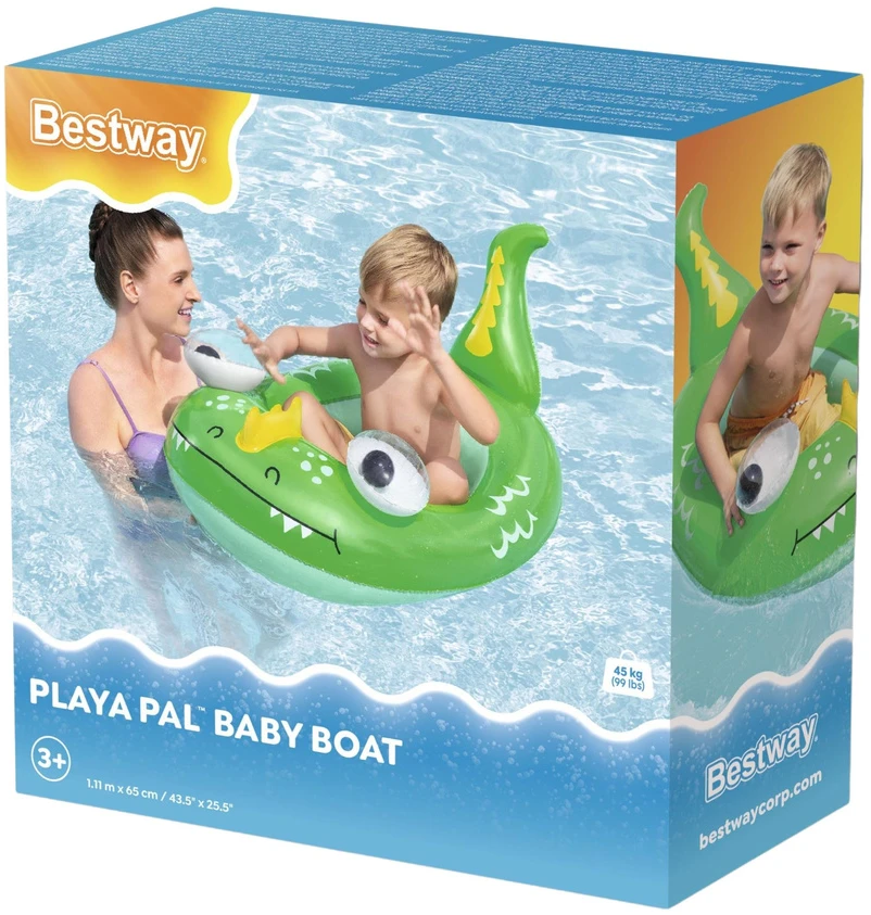 Bestway Numatytasis pavadinimas