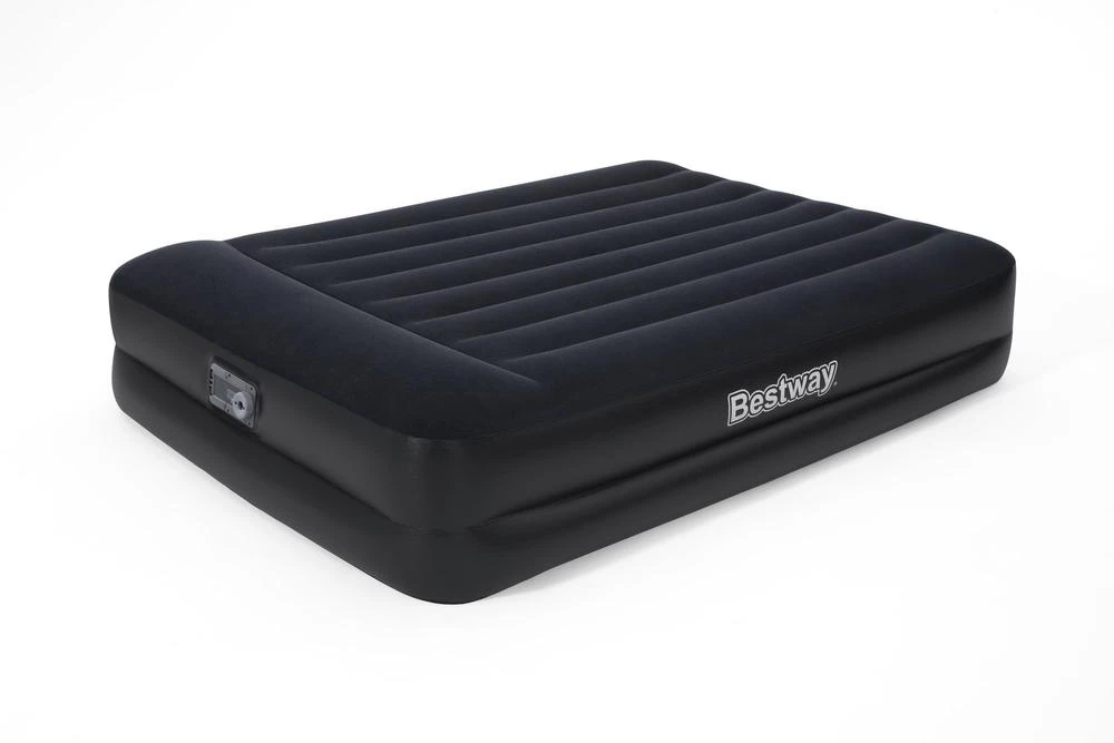Bestway Patogus pripučiamas čiužinys 203x152x46 cm
