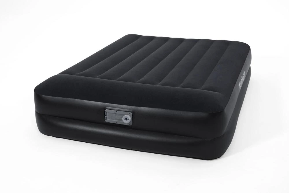 Bestway Patogus pripučiamas čiužinys 203x152x46 cm