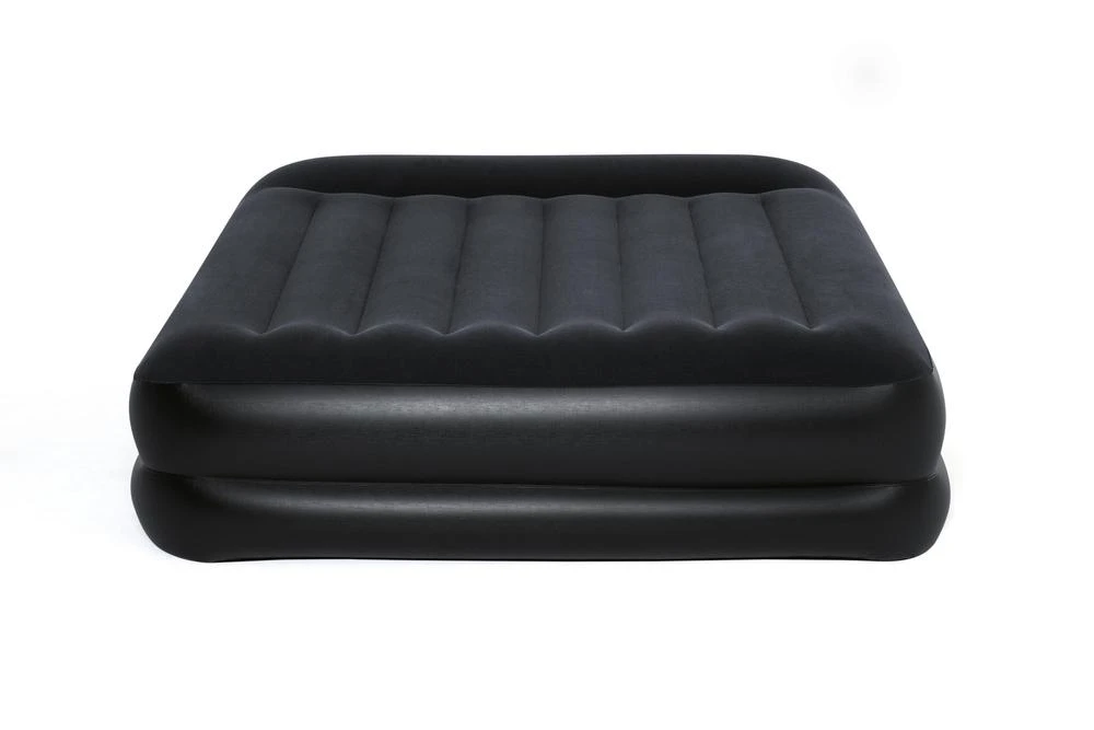 Bestway Patogus pripučiamas čiužinys 203x152x46 cm