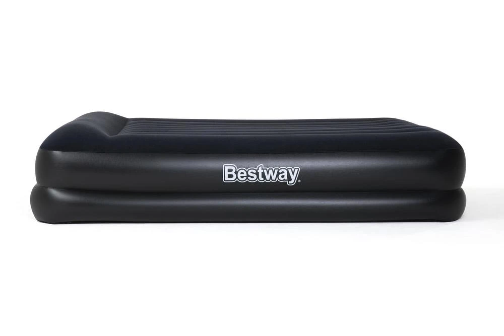 Bestway Patogus pripučiamas čiužinys 203x152x46 cm
