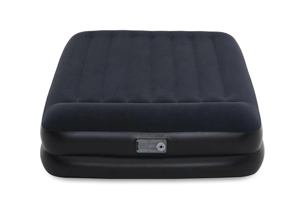 Bestway Patogus pripučiamas čiužinys 203x152x46 cm