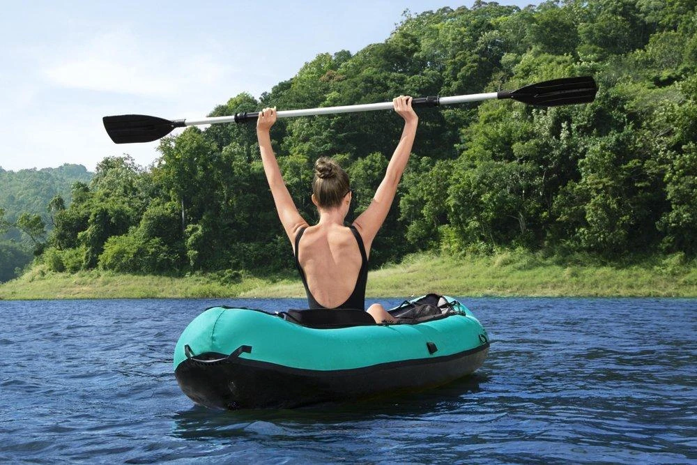 Bestway Hydro-Force Ventura Baidarė, 280x86cm