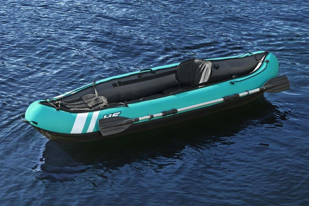 Bestway Hydro-Force Ventura Baidarė, 280x86cm